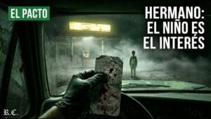 La Última Firma | La Historia Final de El Cobrador | Terror Mexicano