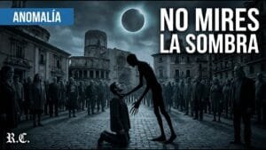 El Testigo: «NO MIRES DONDE APUNTA LA SOMBRA» — El Eclipse de Valencia