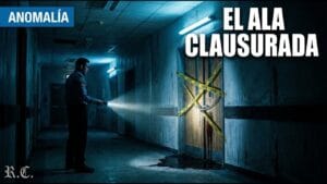 El Vigilante: «CERRARON LA PUERTA Y LA DEJARON MORIR» — El Ala Norte