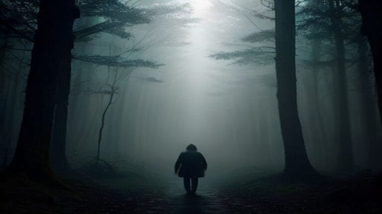 ¿Qué es El Trauco? – Enciclopedia del Terror – Relatando Terror y Leyendas