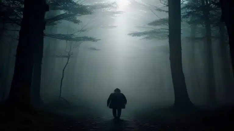 Expediente #113 – Relatando Terror y Leyendas