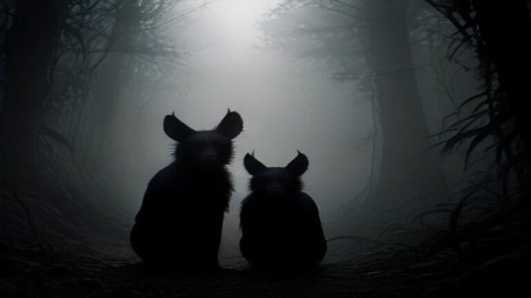 ¿Qué es El Chupacabras de Moca? – Enciclopedia del Terror – Relatando Terror y Leyendas