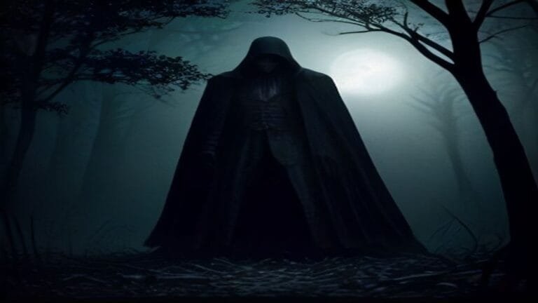¿Qué es El Libro de Azazel? – Enciclopedia del Terror – Relatando Terror y Leyendas