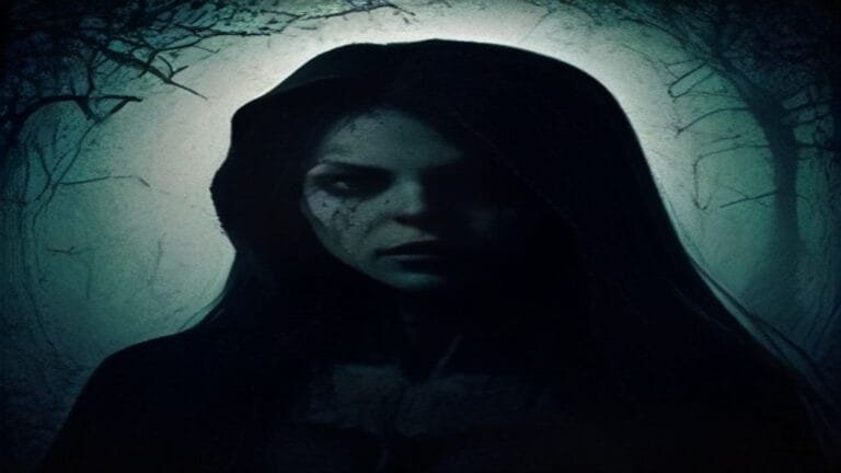 ¿Qué es La Manta Negra? – Enciclopedia del Terror – Relatando Terror y Leyendas