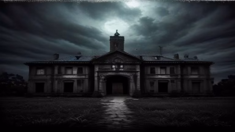 What is Cortijo Jurado? – Terror Encyclopedia by CarlosNieto ¿Qué es El Cortijo Jurado? – Enciclopedia del Terror – Relatando Terror y Leyendas