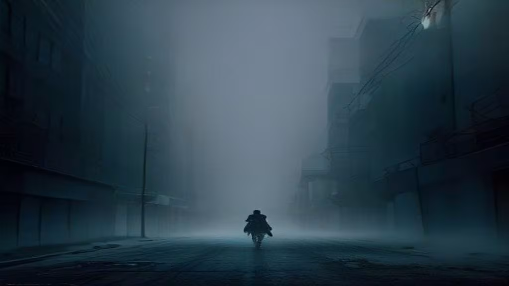 Ilustración y expediente de ¿Qué es El Autobús Fantasma de Pekín? – Enciclopedia del Terror – Relatando.com