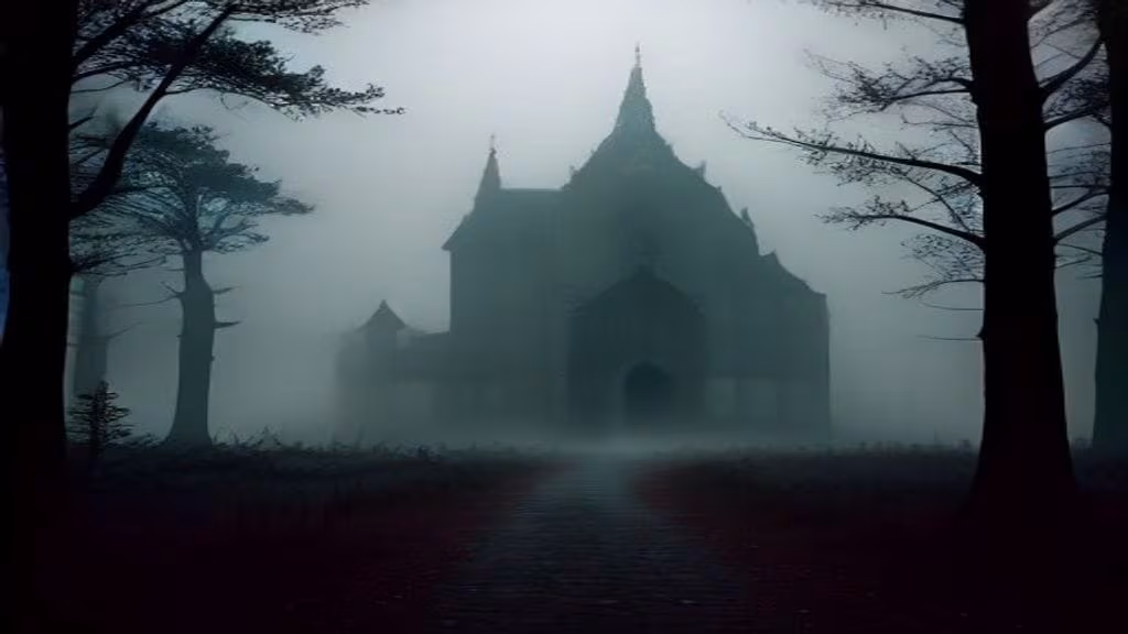 Las 10 Mejores Historias de Terror en la Niebla: 10 Relatos de Misterio y Criaturas Ocultas
