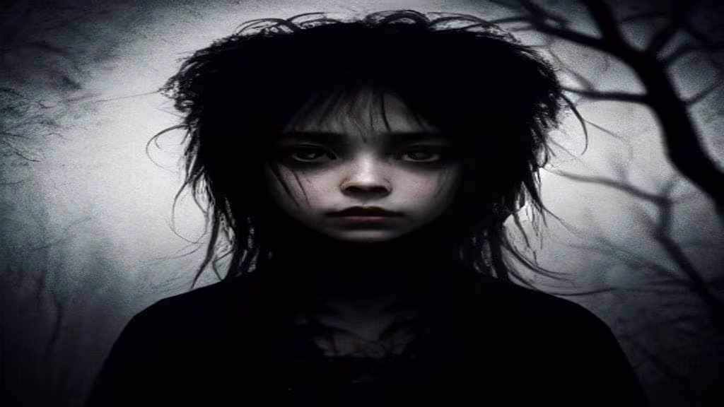 Las 10 Mejores Historias de Terror y Misterio: Desde Niños de Ojos Negros hasta Leyendas Urbanas