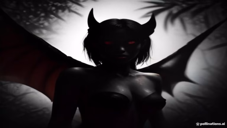 El Manananggal de Filipinas y el Torso Volador por CarlosNieto El Manananggal de Filipinas y el Torso Volador – Relatando Terror y Leyendas