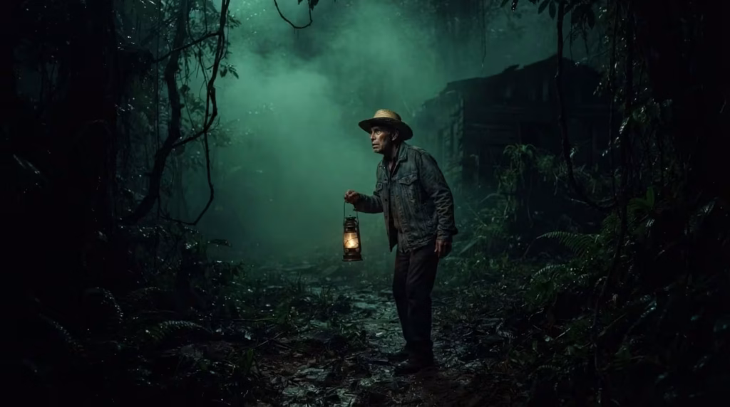 Las 5 Mejores Historias de El Chupacabras y Horrores Ocultos de América Latina