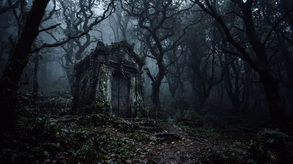 ¿Qué es El Moroi y el Strigoi de las Tumbas Valaquias en Rumanía? Origen, Leyenda y Misterio