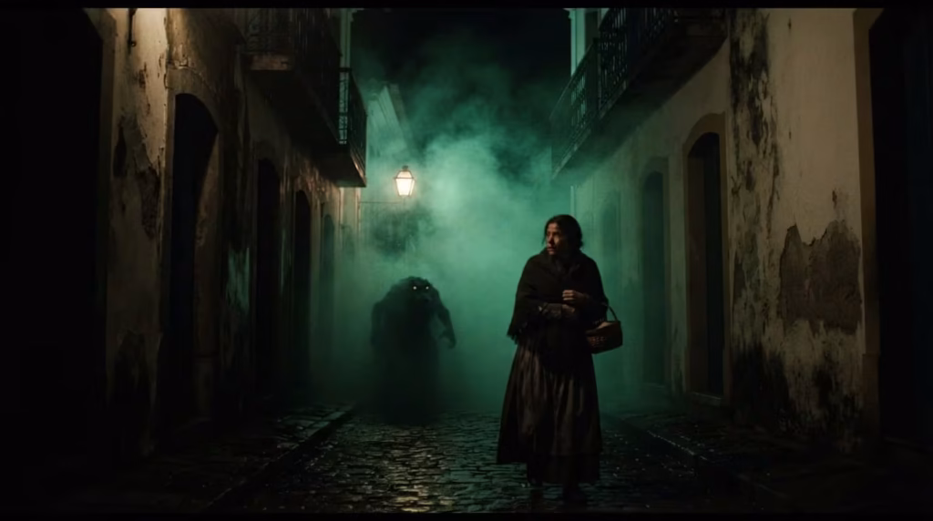 Las 2 Mejores Historias Terroríficas de Halloween y Noche de Brujas que Te Harán Temblar