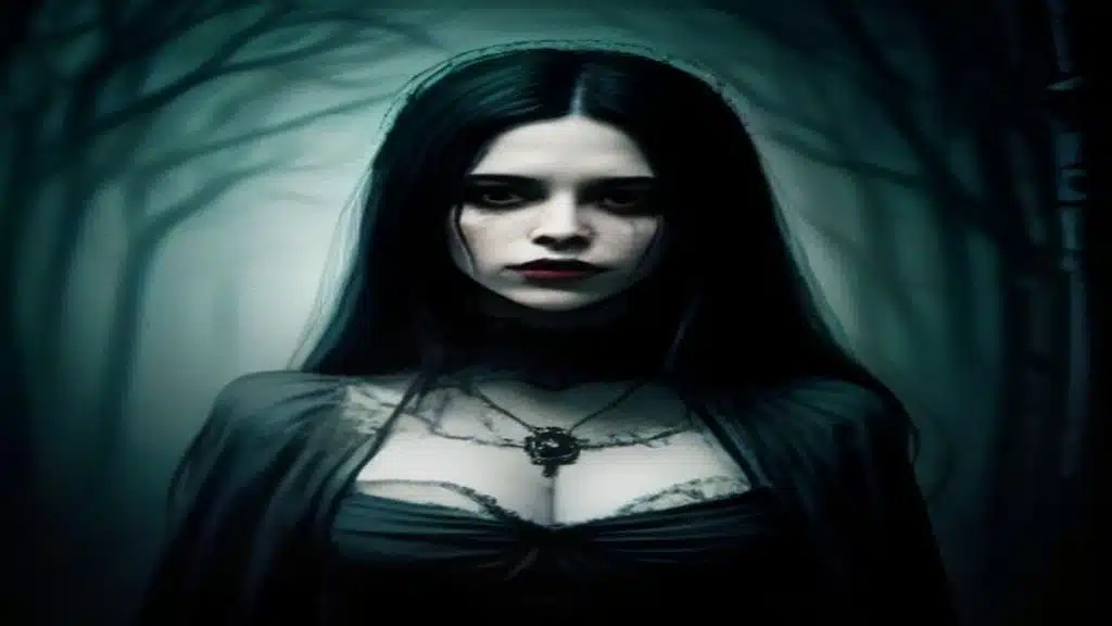 ¿Qué es La Dama Blanca de Hohenzollern? – Enciclopedia del Terror